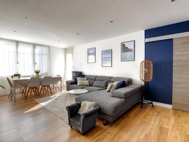 Appartement 5 pièces 97 m²