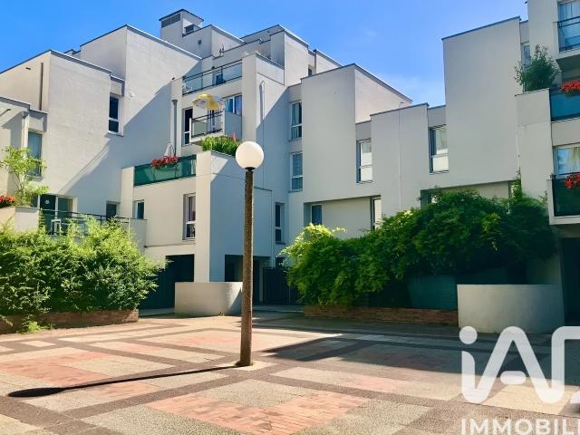 Appartement 5 pièces 97 m²