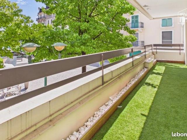 Appartement 5 pièces 97 m²