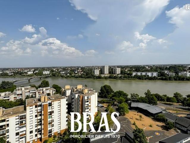 Appartement 5 pièces 97 m²