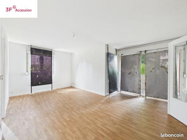 APPARTEMENT 5 pièces 97 m²
