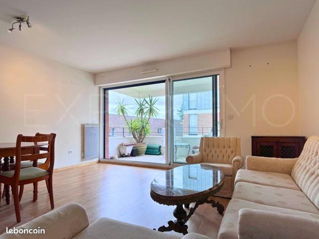 Appartement 5 pièces 97 m²