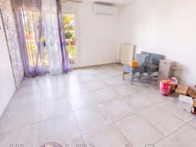 Appartement 5 pièces 97 m²