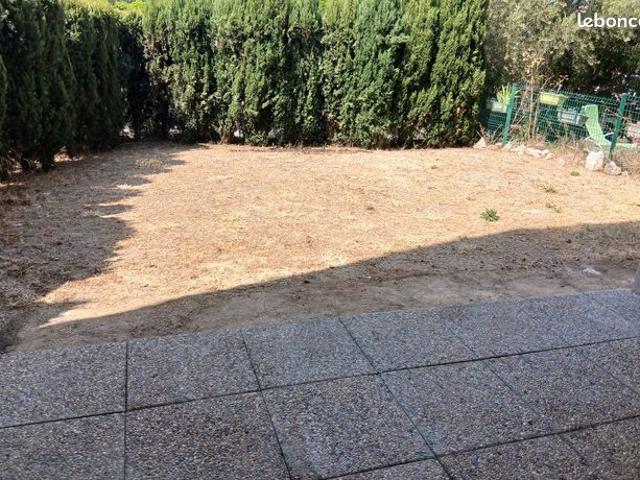 Appartement 5 pièces 97 m²