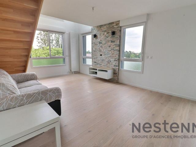 Appartement 5 pièces 97 m²