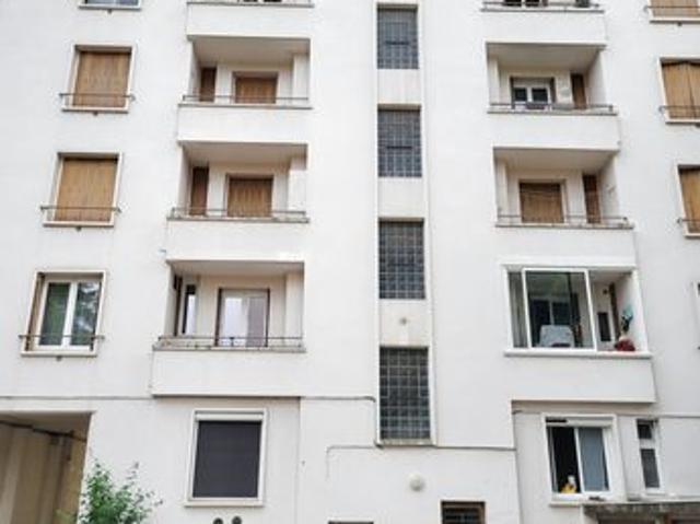 Appartement 5 pièces 97 m²