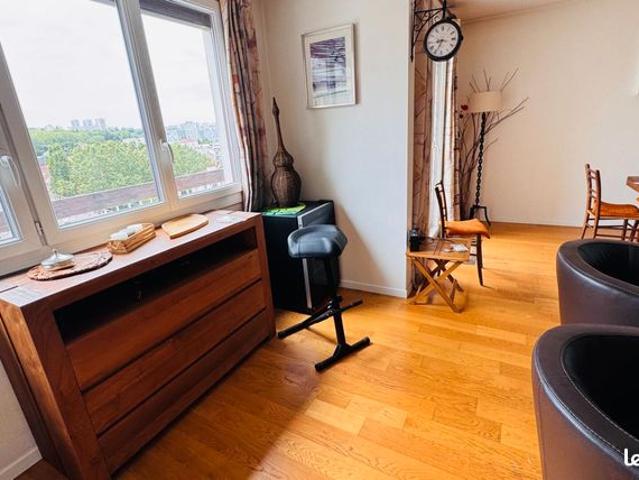 Appartement 5 pièces 97 m²