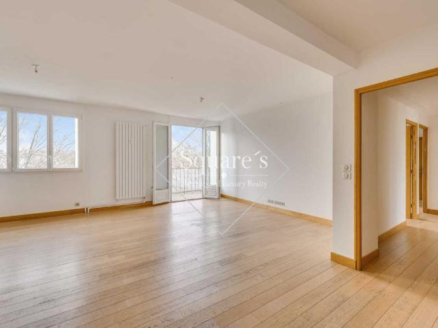 Appartement 5 pièces 97 m²