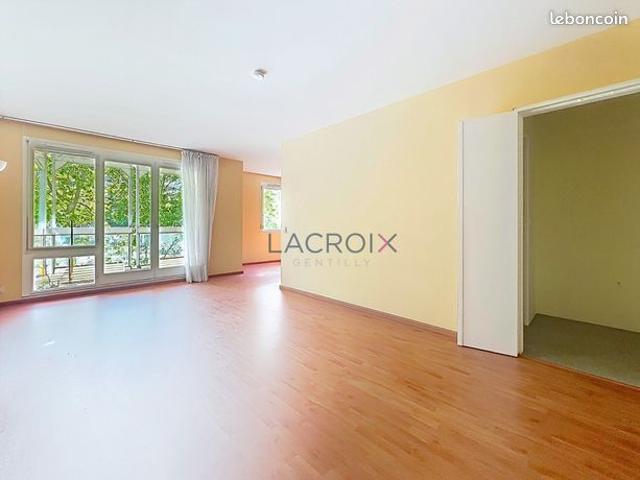 Appartement 5 pièces 97 m²