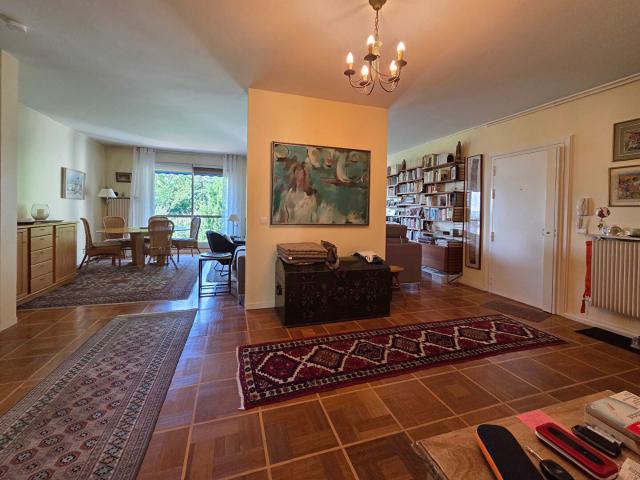 Appartement 5 pièces 97 m²