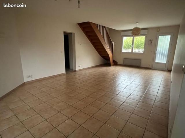 Appartement 5 pièces 97 m²
