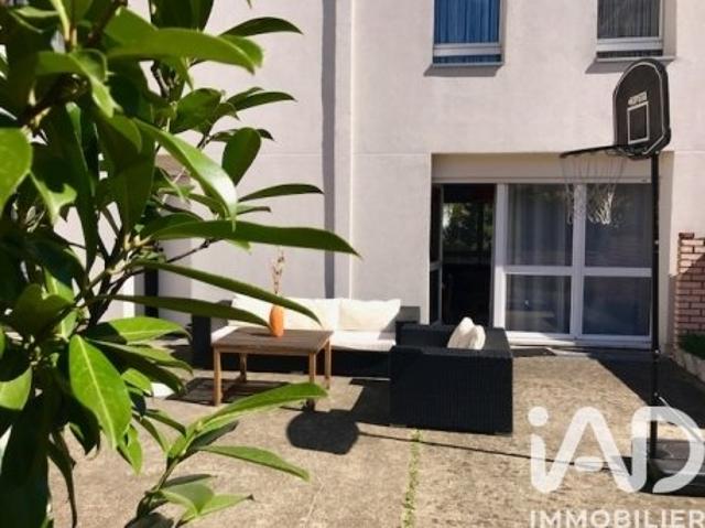 Appartement 5 pièces 97 m²