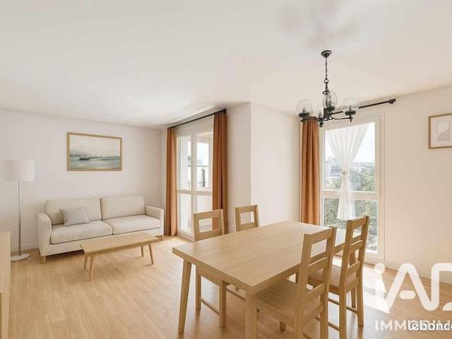 Appartement 5 pièces 97 m²