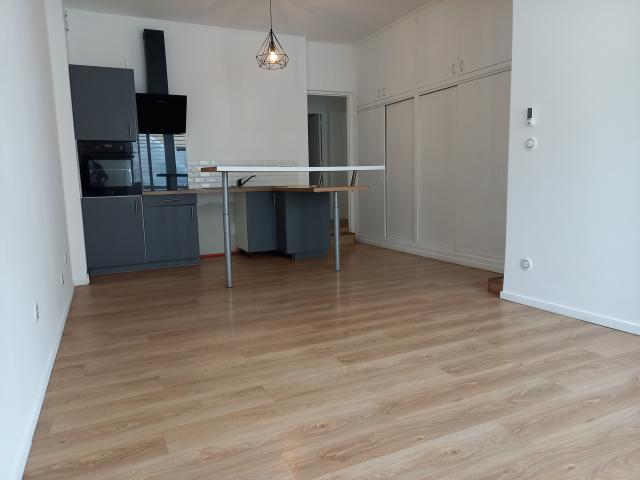 Appartement 5 pièces 97 m²
