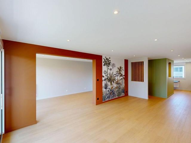 Appartement 5 pièces 98 m²