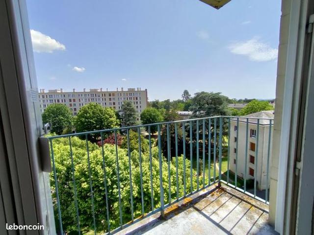 Appartement 5 pièces 97 m²