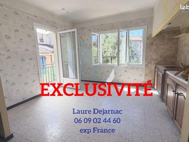 Appartement 5 pièces 97 m²