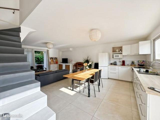 Appartement 5 pièces 97 m²