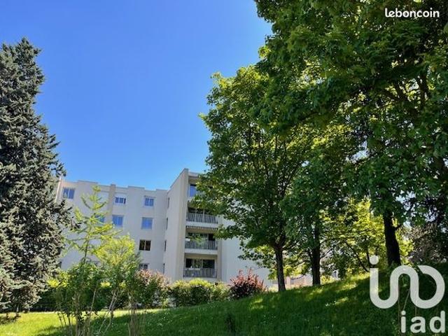 Appartement 5 pièces 97 m²