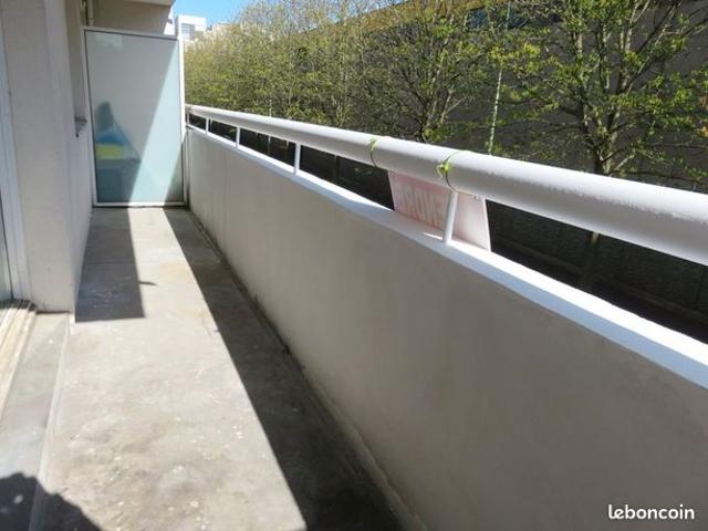 Appartement 5 pièces 97 m²