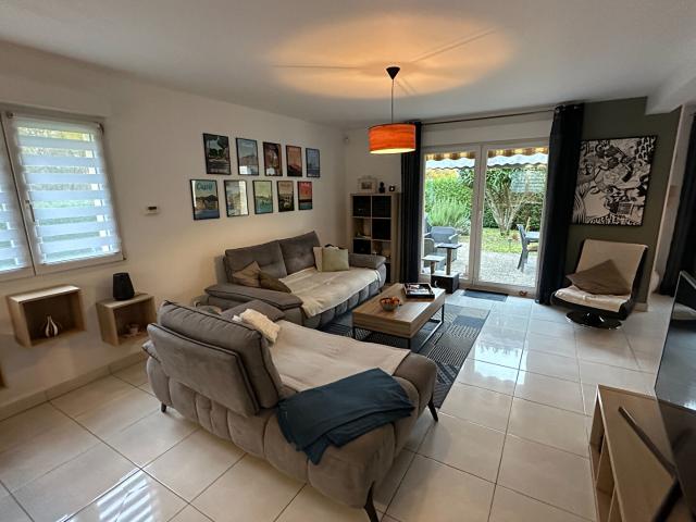 Appartement 5 pièces 97 m²