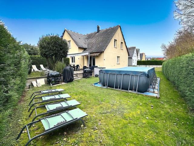 Appartement 5 pièces 97 m²