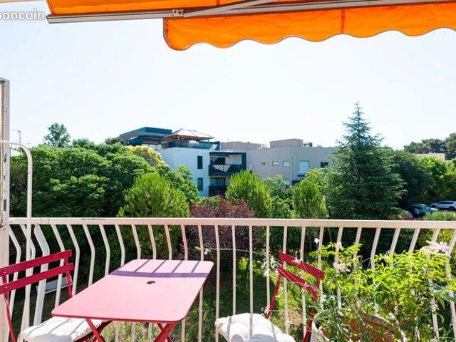 Appartement 5 pièces 97 m²