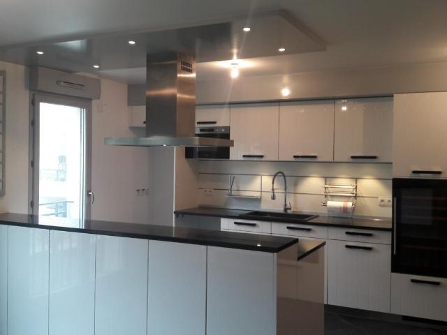 Appartement 5 pièces 97 m²