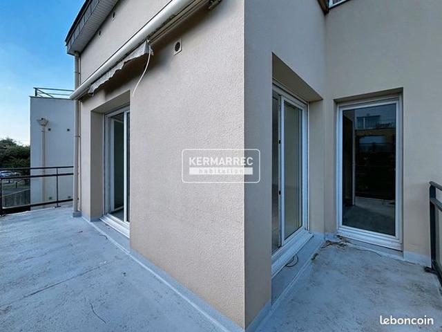 Appartement 5 pièces 97 m²