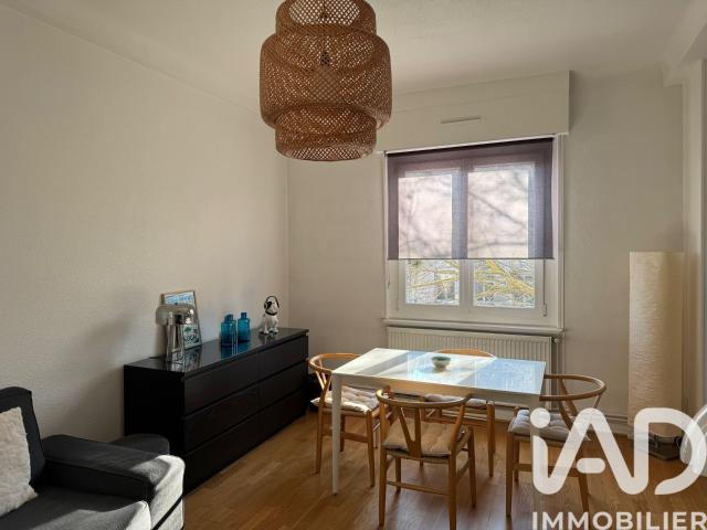 Appartement 5 pièces 98 m²
