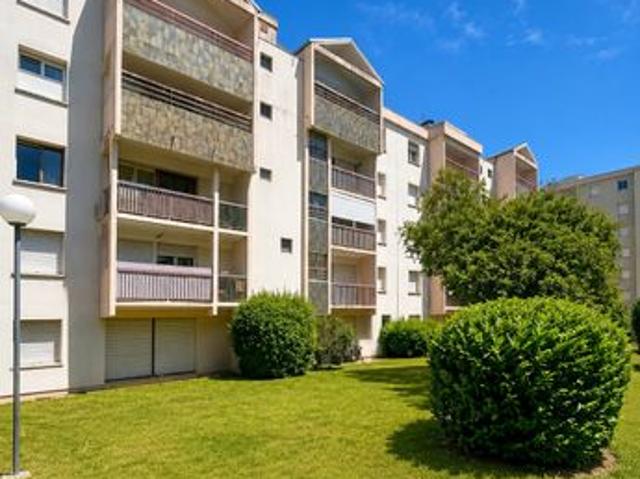 Appartement 5 pièces 97 m²