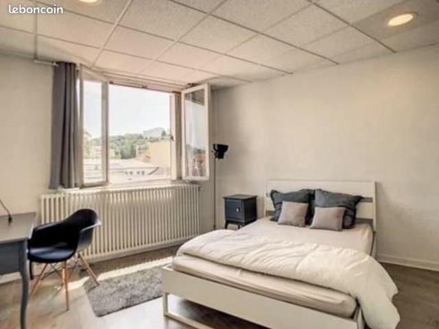 Appartement 5 pièces 97 m²