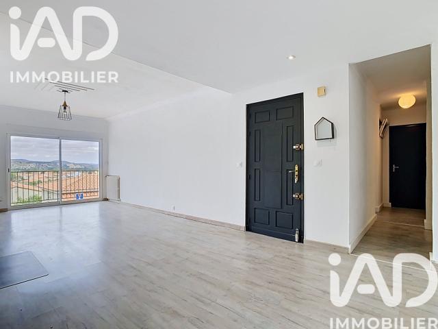Appartement 5 pièces 97 m²