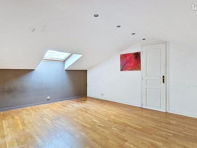Appartement 5 pièces 97 m²