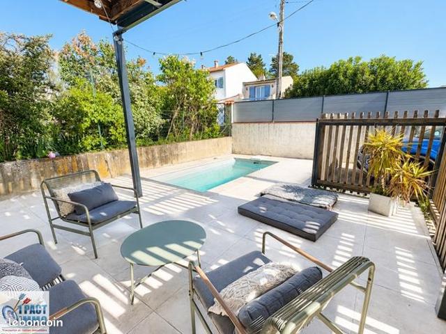 Appartement 5 pièces 97 m²