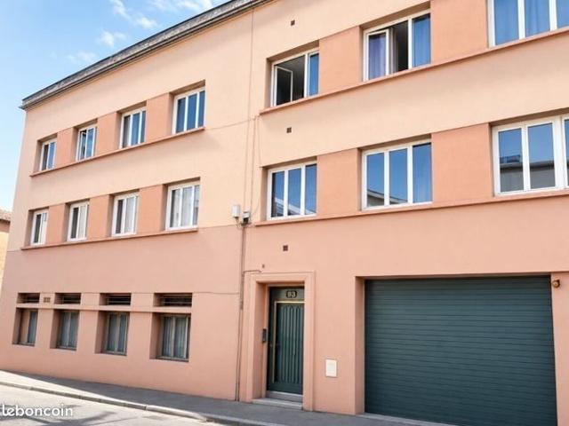 Appartement 5 pièces 97 m²