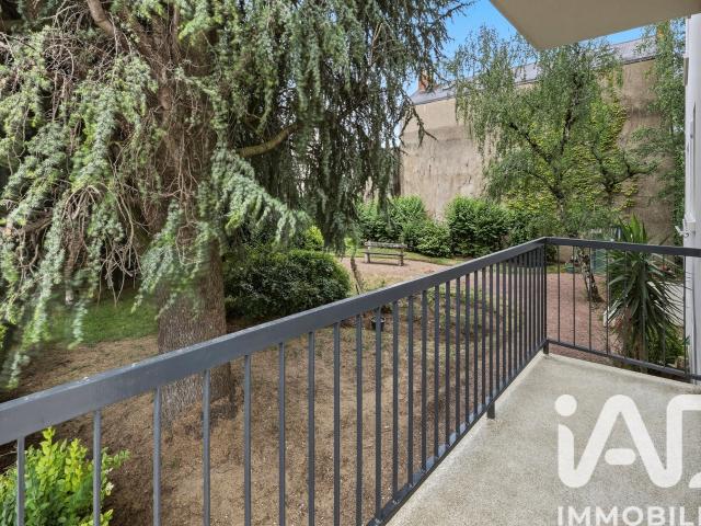 Appartement 5 pièces 97 m²
