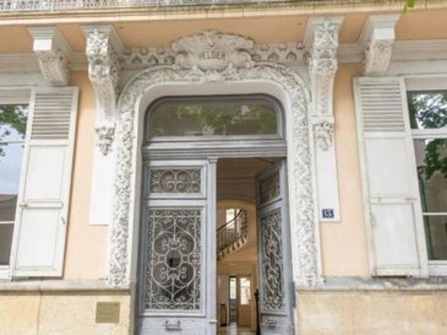 Appartement 5 pièces 97 m²