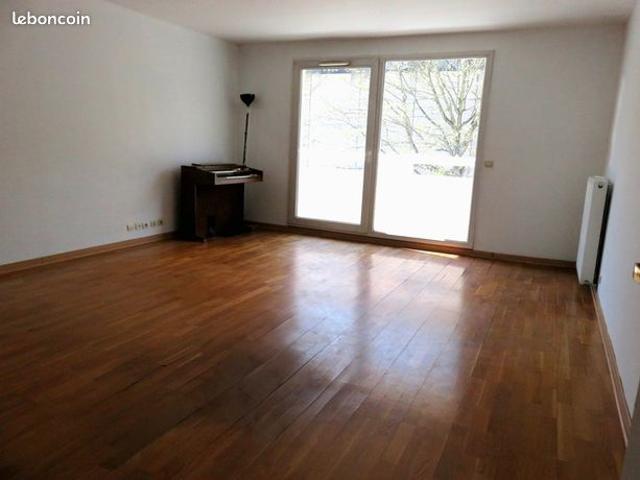 Appartement 5 pièces 97 m²