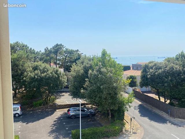 Appartement 5 pièces 97 m²