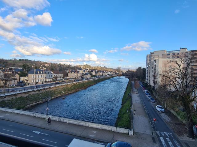 Appartement 5 pièces 97 m²