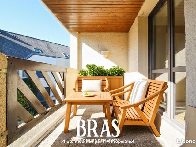Appartement 5 pièces 97 m²