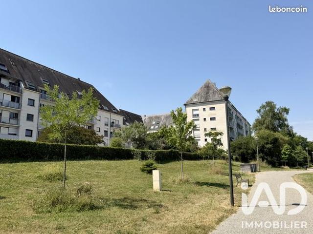 Appartement 5 pièces 97 m²