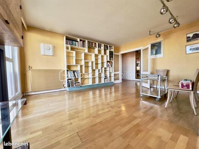 Appartement 5 pièces 97 m²