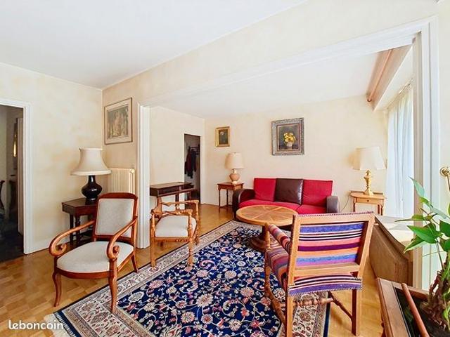 Appartement 5 pièces 97 m²