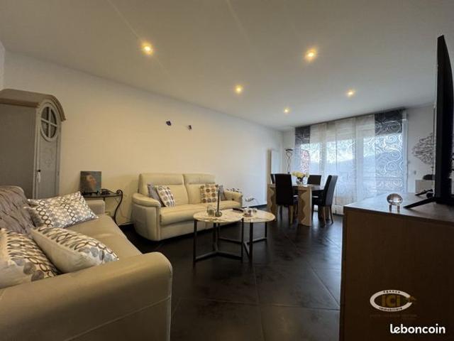 Appartement 5 pièces 97 m²