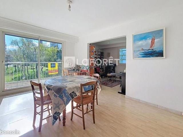 Appartement 5 pièces 97 m²