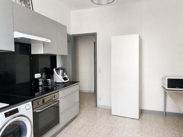 Appartement 5 pièces 97 m²