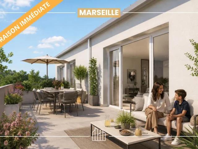 Appartement 5 pièces 94 m2