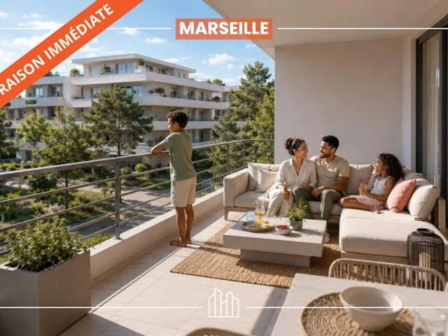 Appartement 5 pièces 94 m2
